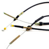 Toyota Corolla E20 KE20 KE25 TE27 1970-1978 Rear Hand Brake Cable 1600cc