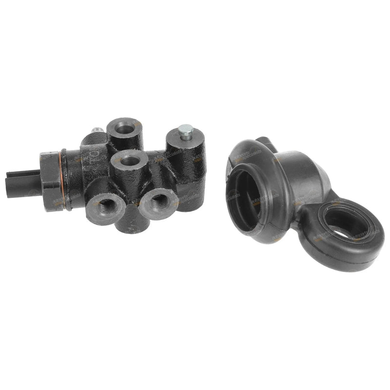 Hilux LN60 LN61 Brake Load Proportioning Valve + Boot (1984–1989)