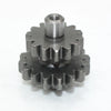 CG200 Engine 250cc 300cc ATV Dirt Bike Starter Motor Sprocket Gears Set