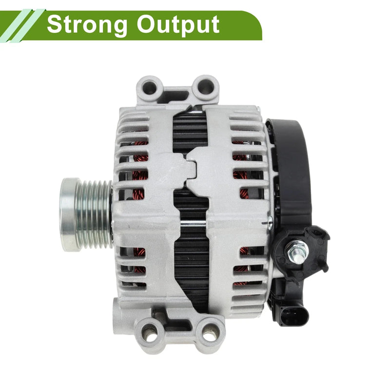 BMW 328i 180A High Output Alternator (2007-2013)