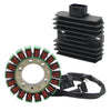 Kawasaki ZR750 Z750R Z1000 ZX1000 NINJA Stator Regulator Rectifier (2004-2012)