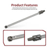 Yamaha YZ250 / YZ250F2 Clutch Push Rod (2015–2015)
