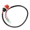 Universal Boat Yachts Outboard Engine Motor Start Kill Stop Switch