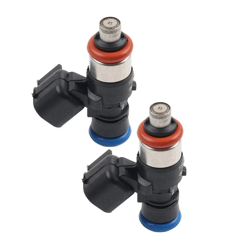 Polaris RZR 570, 900, Ranger, Crew, XP, Sportsman 450 Fuel Injectors