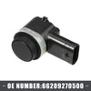BMW 325i PDC Reverse Parking Sensors 4 x