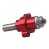 Honda CBR600RR Red Manual Cam Chain Tensioner (2003-2018)