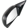 Power Side View Mirror Driver Left LH for 97-01 Toyota