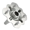 Yamaha Grizzly 400 4x4 Auto Front Hub (2007–2014)