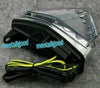 Honda CB 1000RR, CBR 600F LED Tail Light Turn Signals (2008-2012)