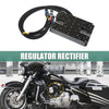 Polaris RZR 900 XP Regulator Rectifier (2011–2012)
