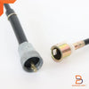 Toyota Hilux LN85 LN105 88-95 4Runner Speedometer Control Cable
