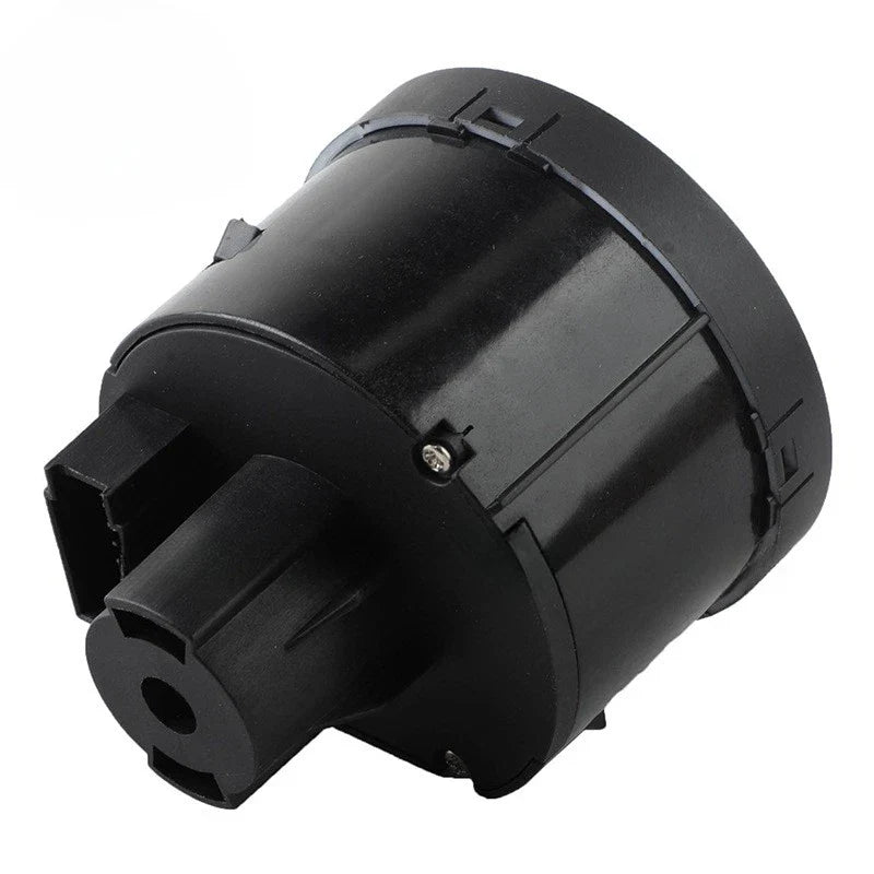 VW Golf Sportsvan Tiguan Polo Headlight Controller Switch (2010–2018)