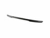 BMW F82 M4 Coupe 4D Carbon Fiber Look ABS Boot Spoiler (2014-2020)