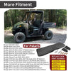 Polaris Ranger 800 EFI Bottom Seat (2008–2014)