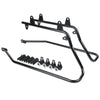 Harley Softail Fatboy Saddlebags Conversion Brackets (1984 - 2017)