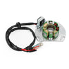 KTM 125 200 EXC MXC SX SXS Alternator Stator, Regulator, Gasket (2000-2004)