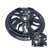 Motorcycle Efficient Heat Dissipation 360° Adjustable Fan Cover