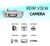 Nissan Navara NP300 Tailgate Handle with Camera Assembly Kit (2015-2018)