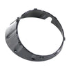 BMW Mini Cooper R55 R56 R57 R58 R59 Fog Light Lamp Ring Cover (2007-2015)