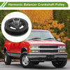 Dodge Durango Engine Harmonic Balancer Crankshaft Pulley