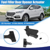 Hyundai Fuel Filler Door Opener Release Actuator (2011-2016)
