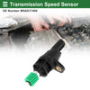 Mazda B-Series M5AD17400 Transmission Speed Sensor