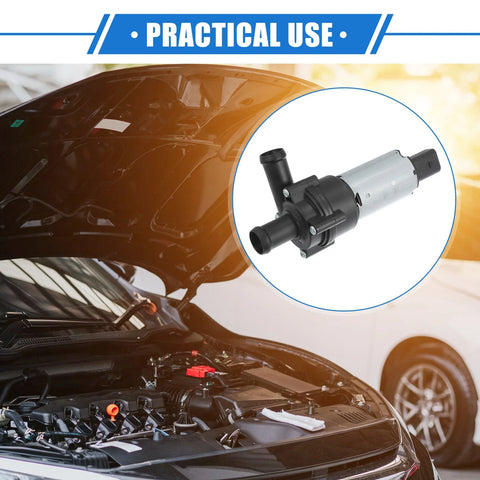 Volkswagen Golf Auxiliary Engine Water Pump (2000 - 2005)