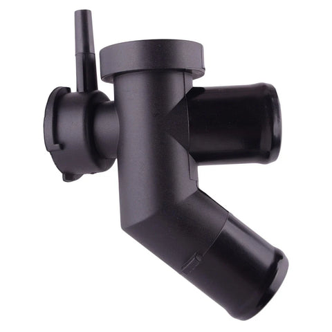 Nissan Quest, Murano Radiator Coolant Filler Neck Pipe (2011-2017)