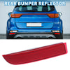Toyota RAV4 Rear Left Bumper Reflector (2006-2012)
