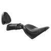 Indian Scout ABS Backrest Pad (2019-2020)