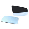 BMW 5 6 Series E60 E61 Side Mirror Glass (2003-2010)