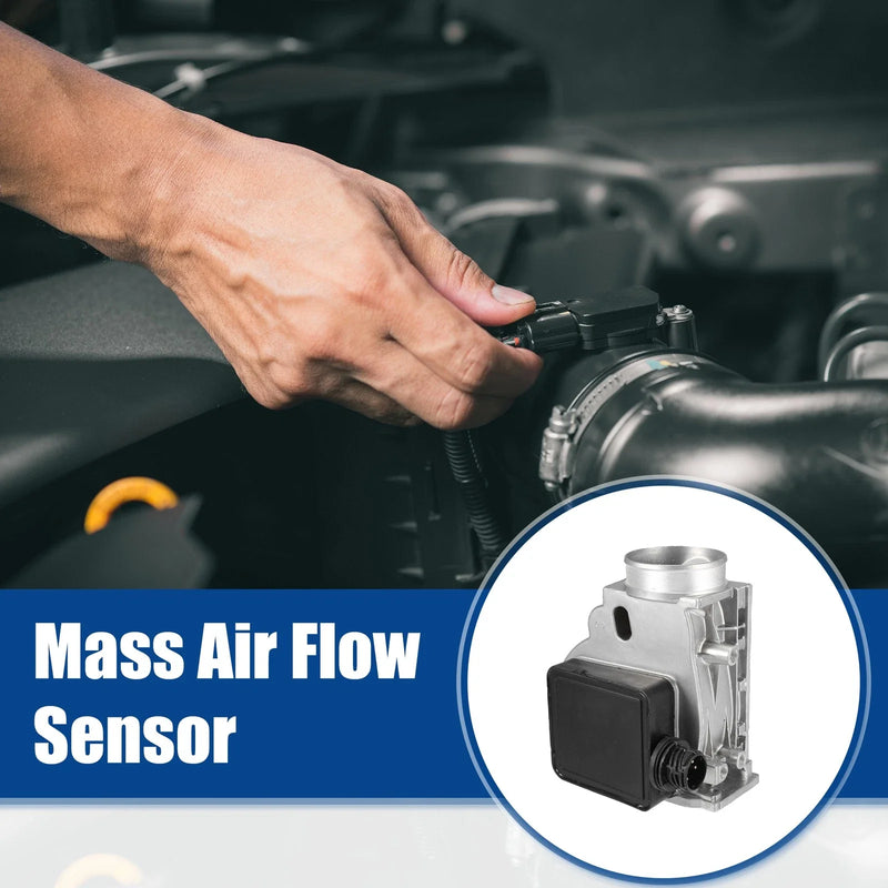 BMW E30 E36 E34 Mass Air Flow MAF Sensor
