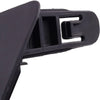 Toyota RAV4 Front Bumper Fog Light Cover Trim (2009-2013)