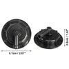 Honda Accord Acura CL Black Coolant Reservoir Tank Cap