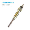 Toyota Hilux LN56 LN65 Hiace LH51 2L Diesel Glow Plugs (1985-2005)