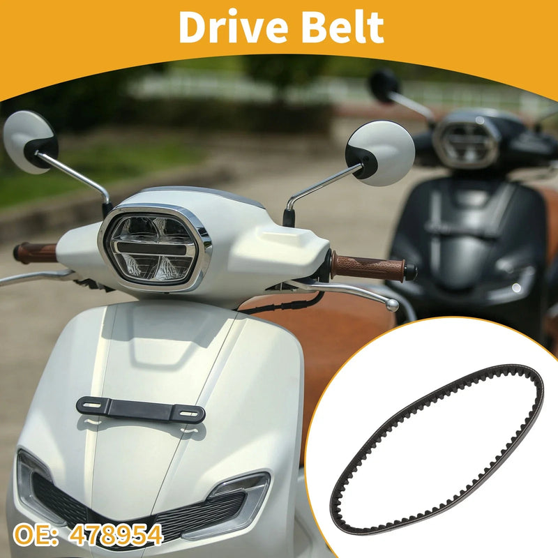 Piaggio Vespa ET2 Drive Belt V-Belt