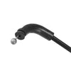 BMW X3 F25, X4 F26 Hood Latch Lock Release Cable x1 (2008-2018)
