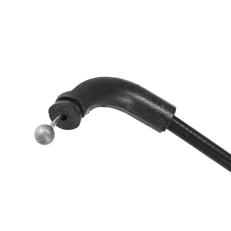 BMW X3 F25, X4 F26 Hood Latch Lock Release Cable x1 (2008-2018)