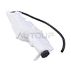 Nissan Versa Note Micra 1.6L Coolant Expansion Tank with Cap & Hose (12–19)