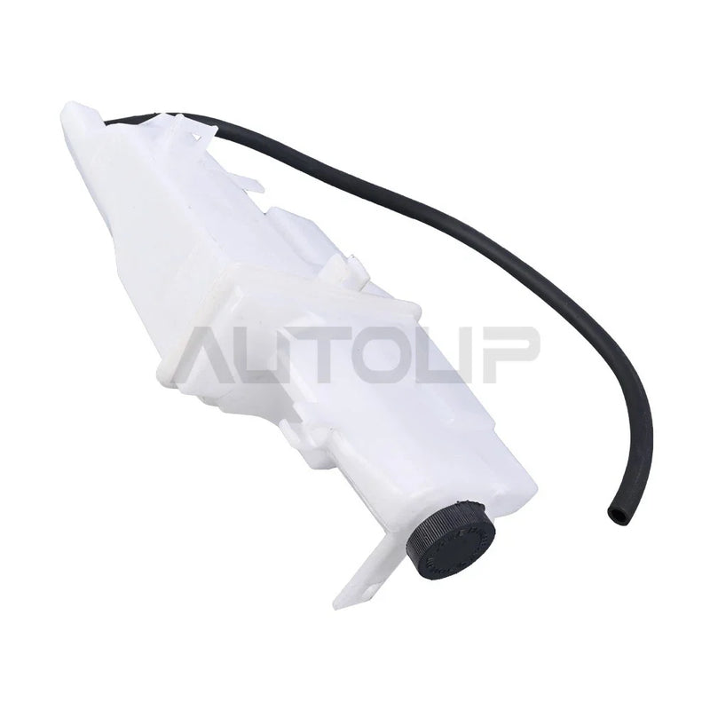Nissan Versa Note Micra 1.6L Coolant Expansion Tank with Cap & Hose (12–19)