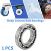 Scooter Skateboard Wheel Deep Groove Ball Bearings 85x150x28mm 1 Pc