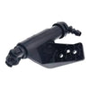 Hyundai Santa Fe Headlight Washer Spray Nozzle & Cover (2013-2016)
