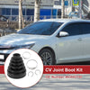 Toyota Camry Inner CV Joint Boot Kit with Clamps (2007–2011)