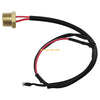 Polaris Trail Boss 350L 2x4 4x4 Radiator Thermo Switch Sensor (1990–1993)