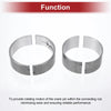 Chevrolet Malibu Main Bearing & Connecting Rod Bearing Kit