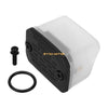 Ski Doo MXZ 500 600 / R 800 800R 850 900 1200 Master Cylinder Reservoir Assy