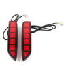 Mitsubishi Xpander LED Tail Brake Fog Turn Signal Light (2020-2022)