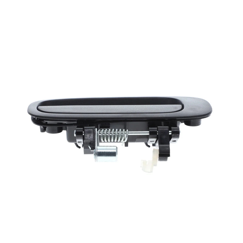 Toyota Corolla Textured Black Rear Right Outer Door Handle (1997-2002)