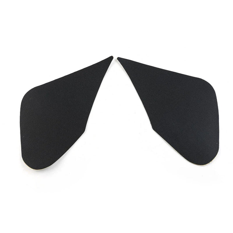 Motorcycle Gas Fuel Knee Grip Protector Universal Tank Side Pads