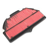 Suzuki GSX-R GSXR 600 / 750 Air Filter Intake Cleaner (2006-2010)